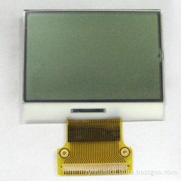 Graphic  LCD  Module1 2864  FSTN Dot nuelectronic pos machine  Monochrome LCD Display 128x64